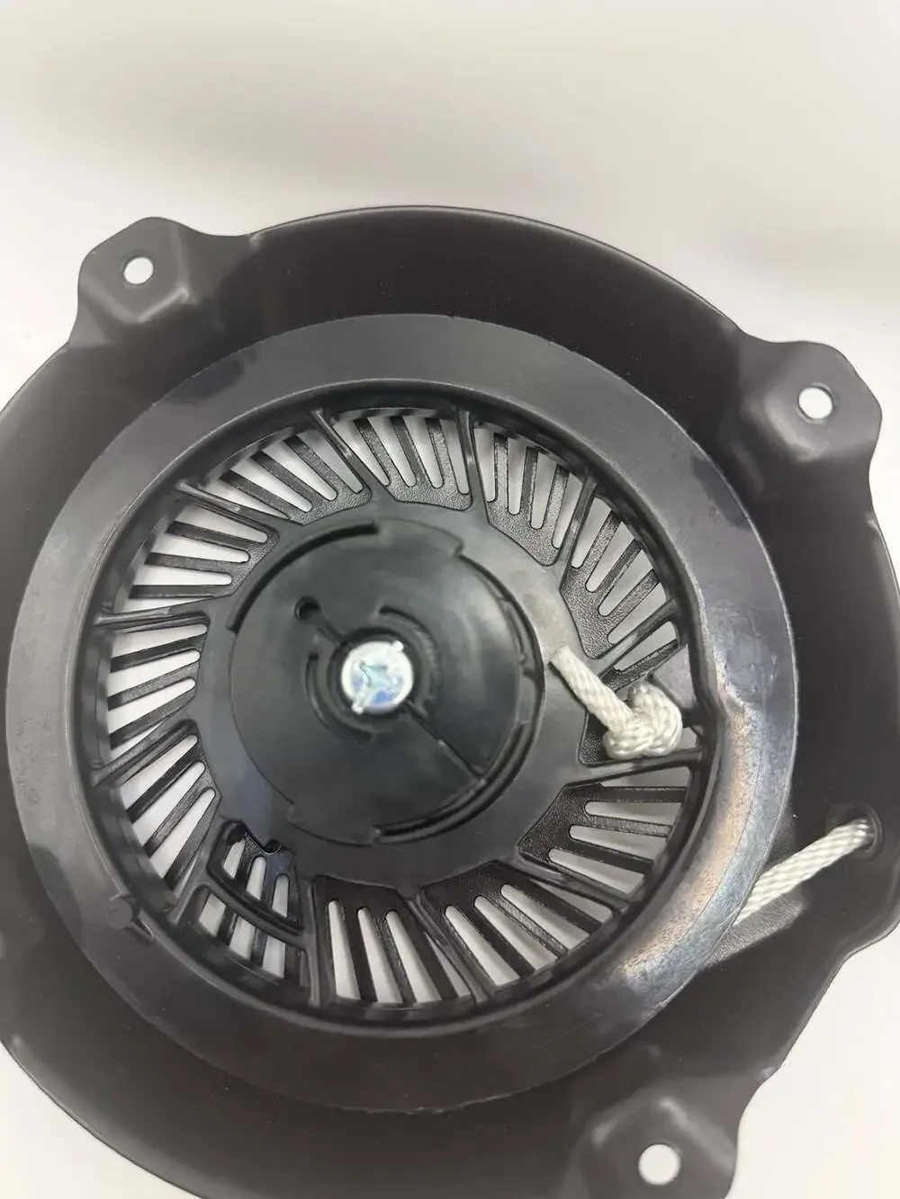 Recoil Starter Assembly for Briggs & Stratton 5.5HP-6.5HP Intek Engines